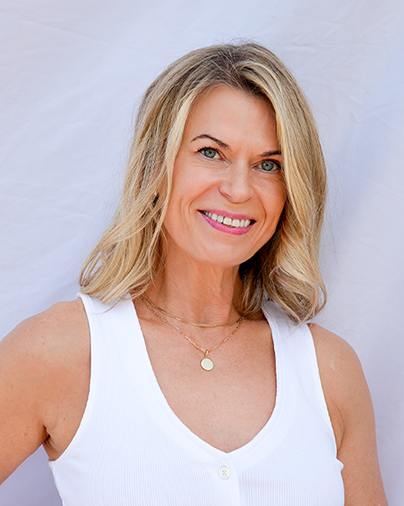 Catharina Pehrson