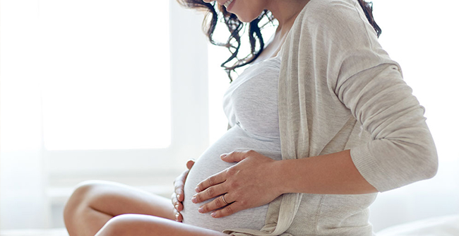 Pregnant Moms: Gift Ideas For New Moms on Your List