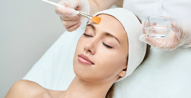 Are Chemical Peels Safe?