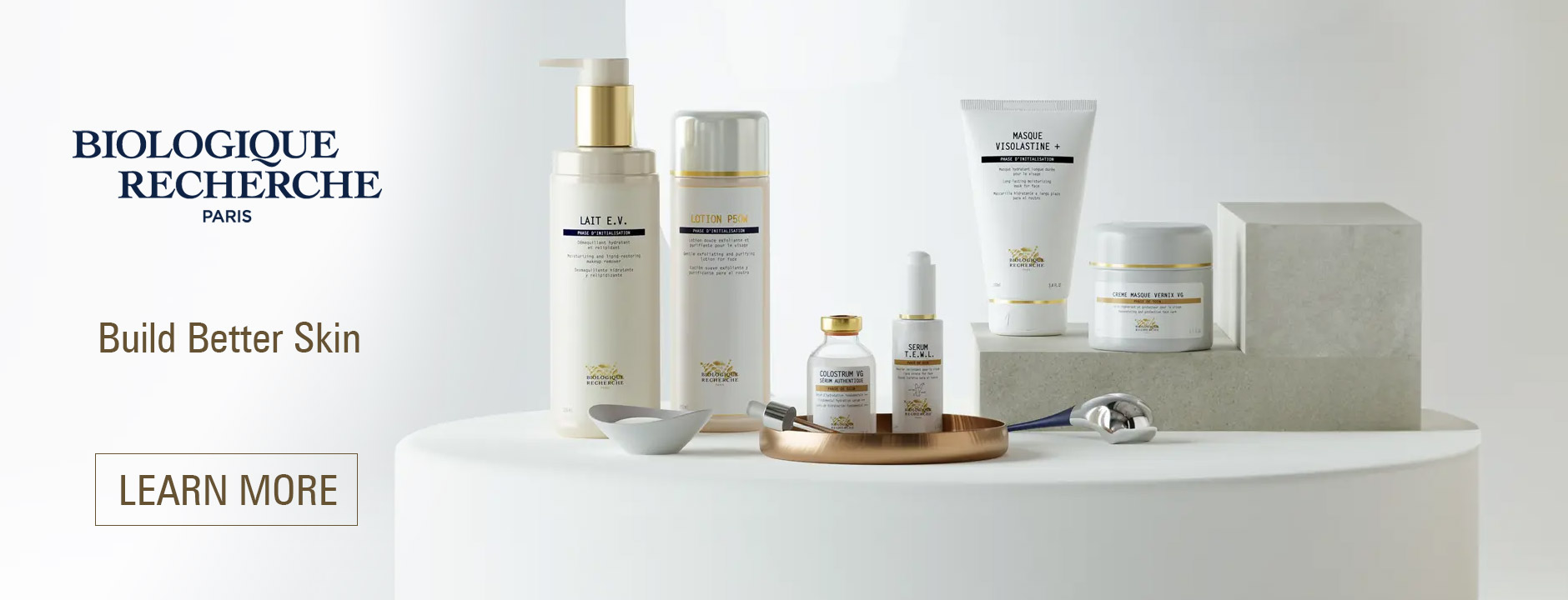 Biologique Recherche