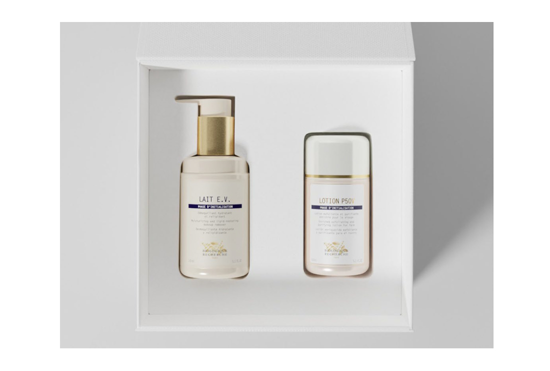 Biologique Recherche - The Iconic Duo