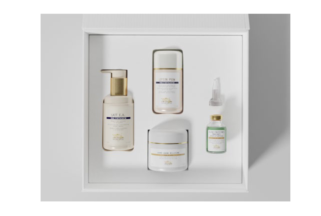 Biologique Recherche -A Tailored Ritual