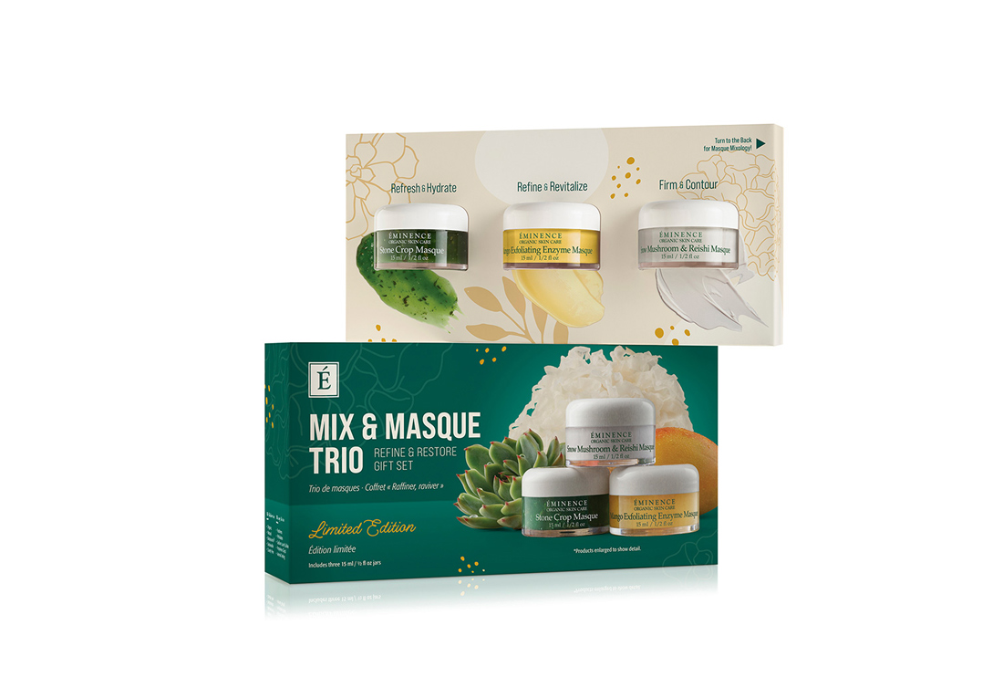 EMINENCE -Mix And Masque Set