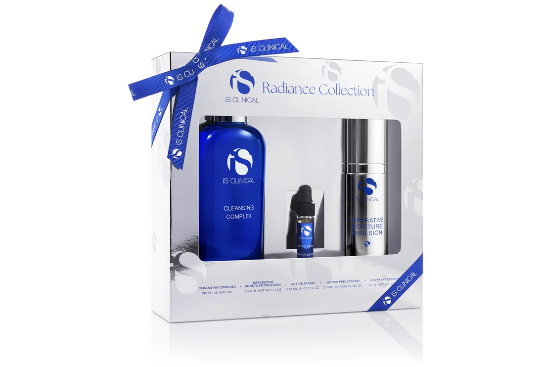 isClinical- Radiance Collection 
