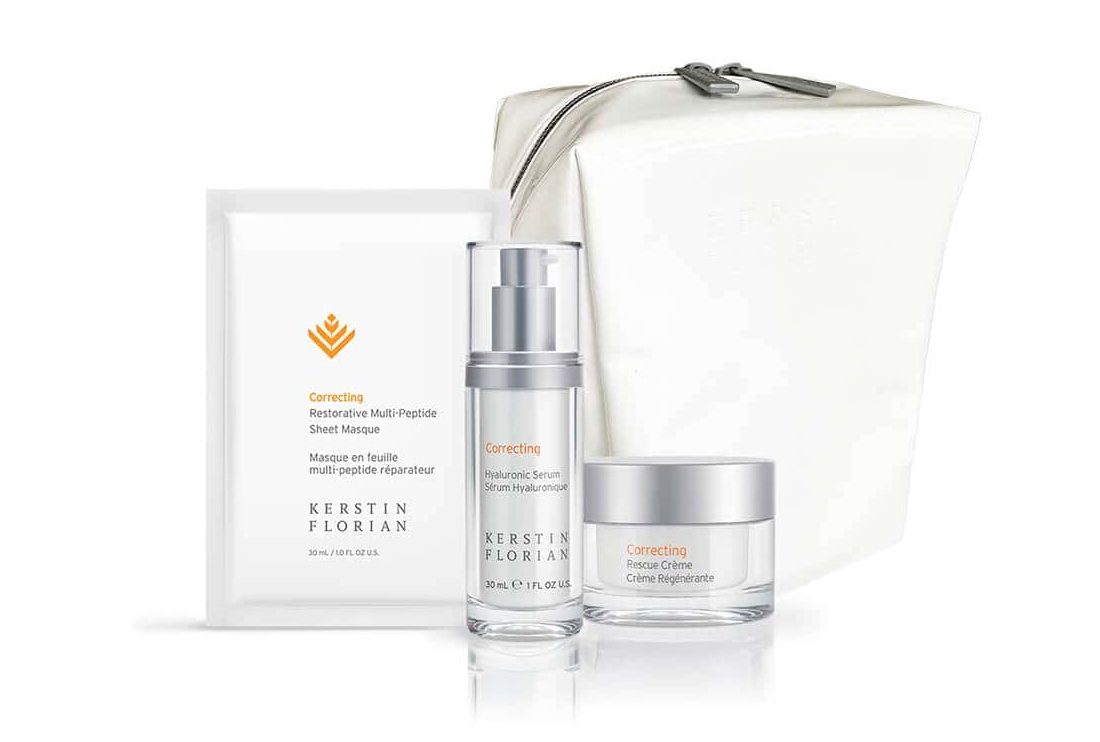 Rejuvenation Ritual Kit