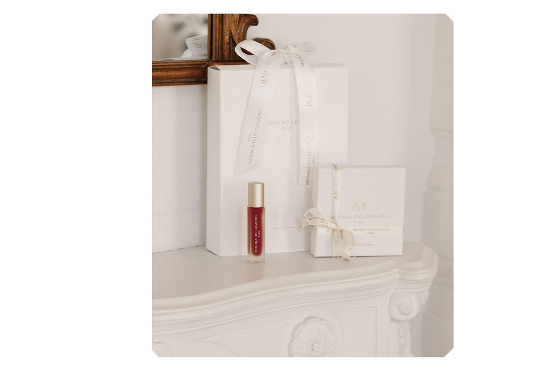 Monika Heligmann - Midnight in Paris Gift Set No.1