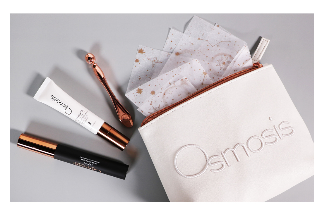 Osmosis -Starlight Gaze Eye Kit
