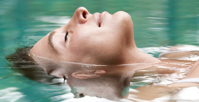 Spa becomes Wellness