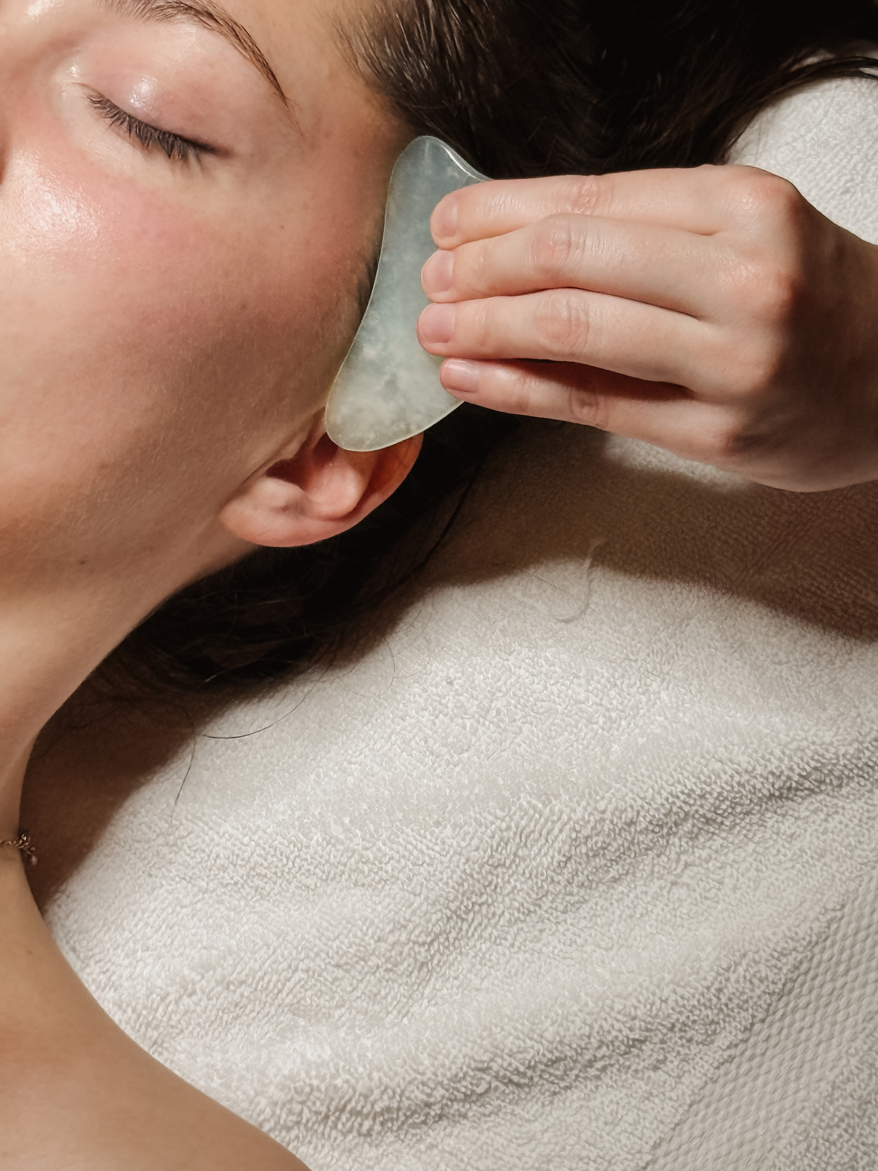 You Deserve More Than a Good Facial