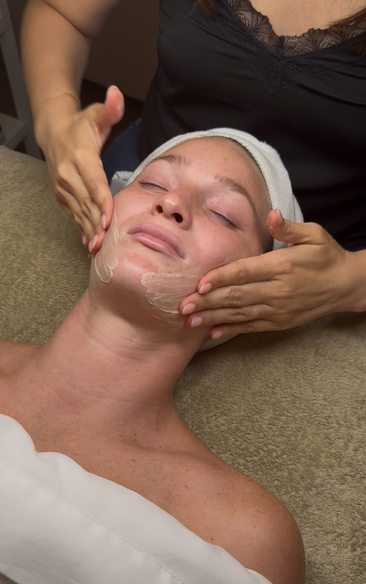 The Craft Behind Every Facial